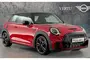2022 MINI Hatchback 2.0 Cooper S Sport 3dr Auto