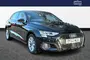 2022 Audi A3 35 TFSI Technik 5dr