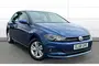 2018 Volkswagen Polo 1.0 SE 5dr