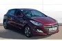 2016 Hyundai i30 1.6 SE 5dr Auto