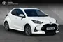 2025 Toyota Yaris 1.5 Hybrid Icon 5dr CVT