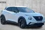 2022 Nissan Juke 1.0 DiG-T 114 Tekna 5dr