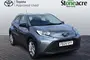 2025 Toyota Aygo X 1.0 VVT-i Pure 5dr Auto