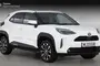2022 Toyota Yaris Cross 1.5 Hybrid Design 5dr CVT