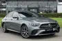 2023 Mercedes-Benz E-Class E300d 4Matic AMG Line Premium 4dr 9G-Tronic