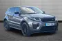 2017 Land Rover Range Rover Evoque 2.0 TD4 HSE Dynamic 5dr Auto