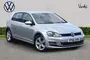 2016 Volkswagen Golf 1.4 TSI 125 Match Edition 5dr DSG
