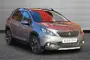 2018 Peugeot 2008 1.2 PureTech Allure Premium 5dr [Start Stop]