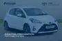 2018 Toyota Yaris 1.5 VVT-i Icon Tech 5dr