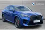 2025 BMW iX2 150kW eDrive20 M Sport 65kWh 5dr Auto