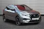 2020 Nissan Qashqai 1.3 DiG-T N-Tec 5dr
