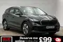 2022 Skoda Enyaq 150kW 80 ecoSuite 82kWh 5dr Auto [125kW]