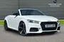 2022 Audi TT 40 TFSI Sport Edition 2dr S Tronic