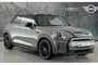 2021 MINI Electric 135kW Cooper S Level 2 33kWh 3dr Auto