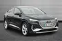 2022 Audi Q4 e-tron Sportback 150kW 40 82kWh S Line 5dr Auto