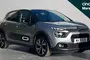 2021 Citroen C3 1.2 PureTech Shine Plus 5dr