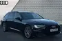 2022 Audi A6 Avant 40 TFSI Black Edition 5dr S Tronic [Tech Pack]