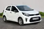 2023 Kia Picanto 1.0 1 5dr [4 seats]