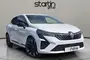 2025 Renault Clio 1.6 E-TECH full hybrid 145 Techno 5dr Auto