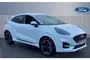 2025 Ford Puma 1.0 EcoBoost Hybrid mHEV ST-Line X 5dr