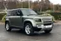 2021 Land Rover Defender 3.0 D250 Hard Top SE Auto [3 Seat]