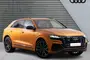 2021 Audi Q8 60 TFSI e Quattro Competition Vorsp 5dr Tiptronic