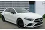 2022 Mercedes-Benz A-Class A35 4Matic Premium Plus Edition 5dr Auto