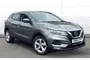 2019 Nissan Qashqai 1.3 DiG-T Acenta Premium 5dr