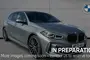 2022 BMW 1 Series M135i xDrive 5dr Step Auto