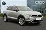 2022 Volkswagen T-Roc 1.5 TSI Style 5dr DSG