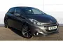 2018 Peugeot 208 1.2 PureTech 82 Tech Edition 5dr [Start Stop]