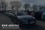2018 Audi A3 1.5 TFSI Black Edition 3dr