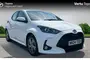 2024 Toyota Yaris 1.5 Hybrid Icon 5dr CVT