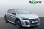 2024 Peugeot 208 1.2 Hybrid 136 GT 5dr e-DSC6