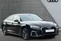 2022 Audi A5 Sportback 40 TDI 204 Quattro S Line 5dr S Tronic