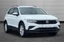 2022 Volkswagen Tiguan 1.5 TSI 150 Life 5dr