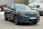 2021 Citroen C5 Aircross 1.2 PureTech 130 Shine 5dr