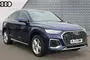 2023 Audi Q5 Sportback 50 TFSI e Quattro S Line 5dr S Tronic