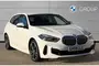 2020 BMW 1 Series 118i M Sport 5dr