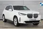 2025 BMW X3 xDrive20 xLine 5dr Step Auto