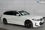 2023 BMW 3 Series Touring 320i M Sport 5dr Step Auto
