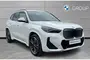 2025 BMW iX1 150kW eDrive20 M Sport 65kWh 5dr Auto [Tech+]