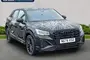 2026 Audi Q2 35 TFSI Black Edition 5dr S Tronic