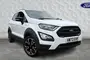 2022 Ford EcoSport 1.0 EcoBoost 125 Active 5dr
