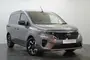 2023 Nissan Townstar 90kW Tekna+ Van Auto 45kWh