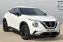 2023 Nissan Juke 1.0 DiG-T 114 N-Connecta 5dr
