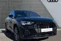 2025 Audi Q3 35 TFSI Black Edition 5dr S Tronic [20" Alloy]