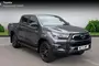 2025 Toyota Hilux Invincible X D/Cab Pick Up 2.8 D 48V Auto