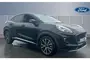 2023 Ford Puma 1.0 EcoBoost Hybrid mHEV Titanium 5dr
