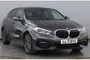 2021 BMW 1 Series 118i [136] Sport 5dr Step Auto